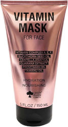 Green Pharm Cosmetic Face & Eye Mask 150ml