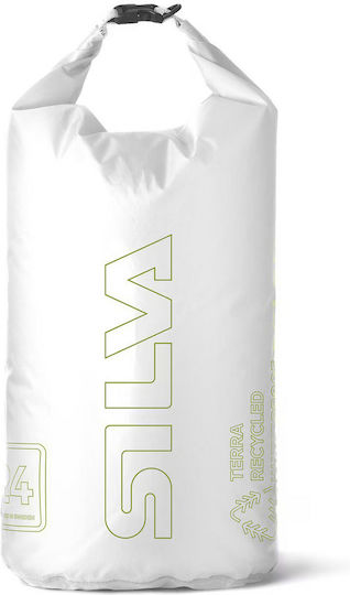 Silva Terra Sac Uscat 24lt Alb