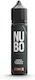 Nubo Flavor Shot 10ml/60ml 1τμχ Choco Hazelnut Tobacco