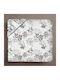 Чаршаф За Спалня С Еластична Лента 160x200+30см Magnolia Черен
