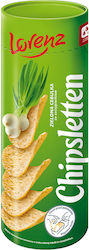 Chipsletten Green Onion 100g