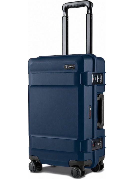 Peli Kabinenkoffer Indigo