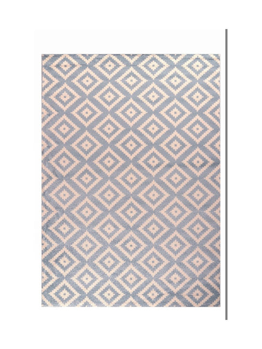 Tzikas Carpets Siesta 00093 Wohnzimmer Teppich ...
