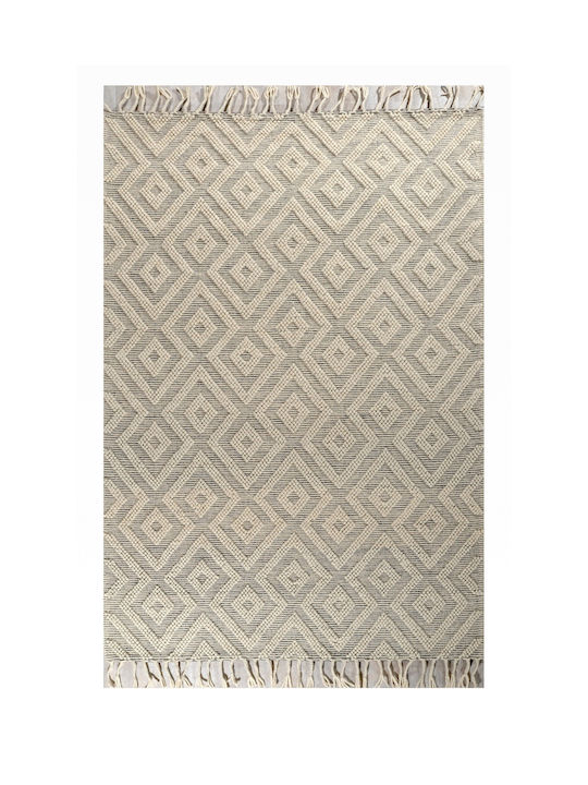 Tzikas Carpets Nomad 55157 Handmade Wool Runner...