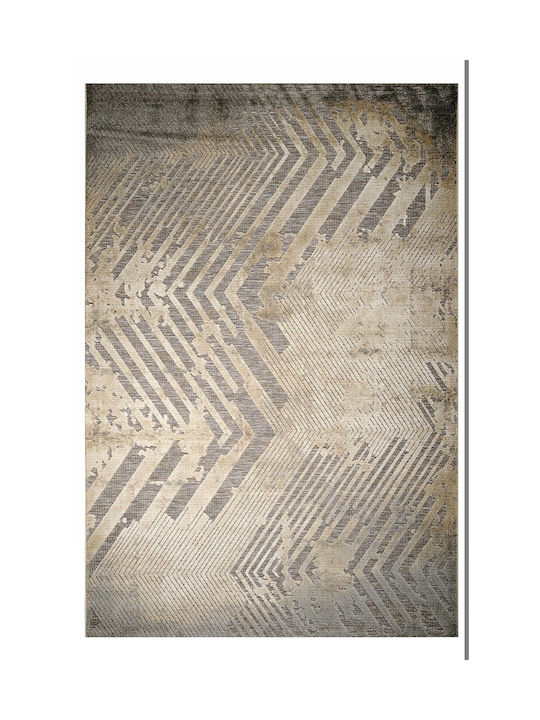Tzikas Carpets Outdoor Rectangular Rug Turkey 133x190cm