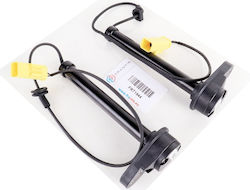 Pyrotechnic Cartridge Mask Right = Left Set 2 Pieces Pyrotechnic Cartridge Mask Right = Left Set 2 Pieces