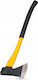 Gold Tools Κεφαλή Τσεκουριού Βάρους 1500gr