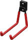Qbrick System Custom Medium U-type Hook Adapter Box Pegboard