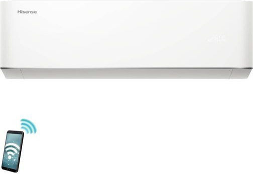 Hisense Max Comfort Климатици Inverter 18000 BTU A++/A+ с WiFi