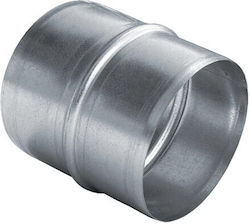 Galvanized Coupling 115mm Zla 115