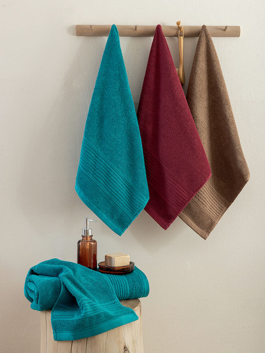 Palamaiki Gesichtstuch Towels Collection 50x90c...