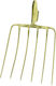 Corn Forks Without Handle 370x320mm Ideal