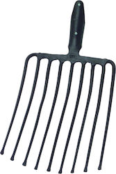 Stone Forks Without Handle 9 Needles 330x250mm