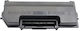 Συμβατό Toner για Laser Εκτυπωτή Pantum Tl-410u Μαύρο