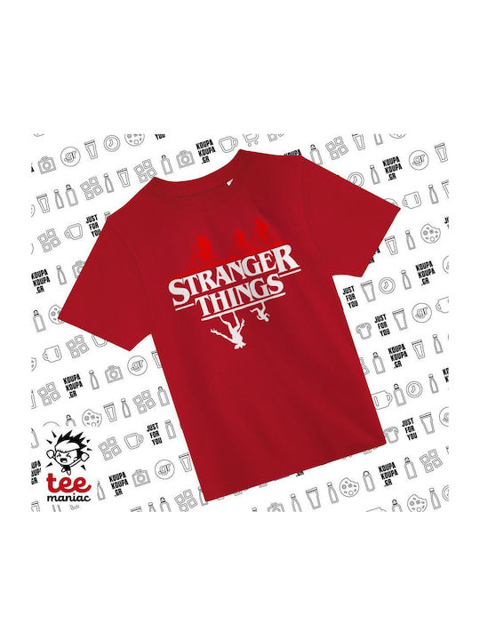 Stranger Things