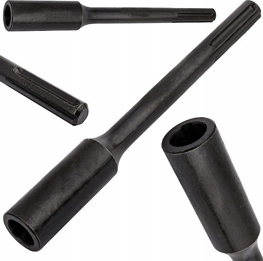 Falon-Tech Mechanischer Treiber Erdstäbe Nägel Sds-max