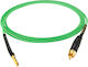 Nordost Unterminated Speaker Cable 1m QKORE-GROUND-WIRE-Spade-Spade-2m