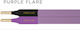 Nordost Speaker Cable Banana Banana 2.5m Purple-Flare-Speaker-Cable-2.5m