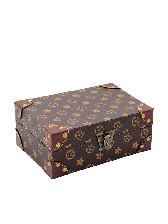 Keskor Kunststoff Aufbewahrungsbox mit Deckel B...
