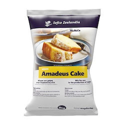 Sefco Zeelandia Backmischung für Torte 2000g