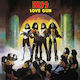 Kiss Love Gun Vinyl