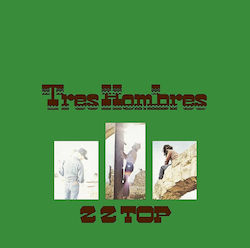 Zz Top Tres Hombres Vinyl