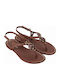 Women's Anatomic Brown Sandals