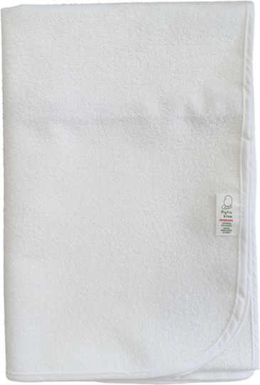 Natalino Bebelino Baby Underpad 100x140cm Natalino Bebelino Baby Underpad 100x140cm