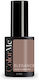 Ojă Pentru Unghii Cu Gel Vegan Fără Hema Nuanta Elegance Colorme Cosmetics 10 Ml