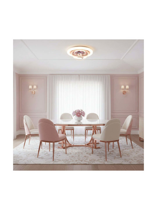 Alista Home Πλαφονιέρα LED Alista Home Πλαφονιέρα LED