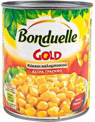 Bonduelle Καλαμπόκι 670gr Bonduelle Καλαμπόκι 670gr