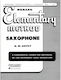 Hal Leonard Rubank Elementary Method – Saxophone