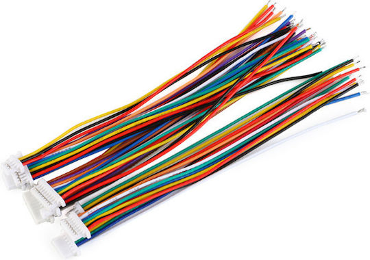 Haitronic Καλώδιο 0.1m HS1926-9 1τμχ