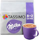 Simple Parenting Κάψουλες Espresso Συμβατές με Μηχανή Tassimo 2caps