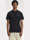 T-shirt Black