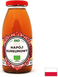 Dary Natury Газирана Органичен Продукт Без Добавена Захар