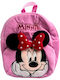 Disney Minnie Kids Backpack Pink
