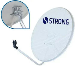 Satellite Dish 80cm Steel Satellite Dish 80cm Steel