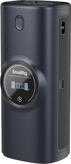 SmallRig Battery Charger Compatible with Sony