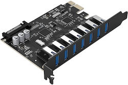 Orico PCIe Controller & Erweiterungskarten
