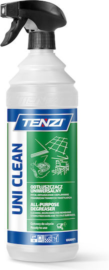 Tenzi Fleckenreiniger Spray Für Stoffe 1lt