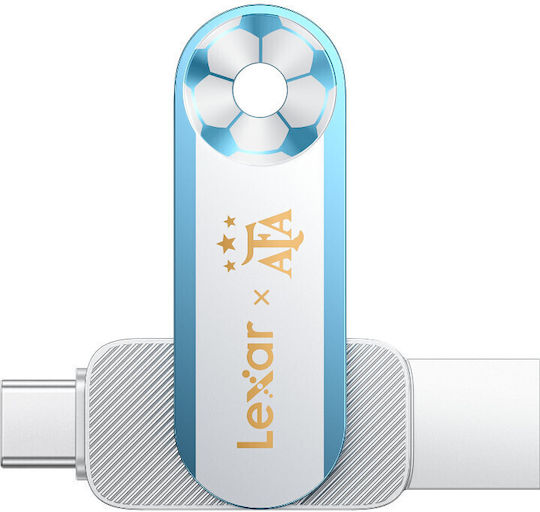 Lexar Jumpdrive 128GB USB 3.2 USB-Stick