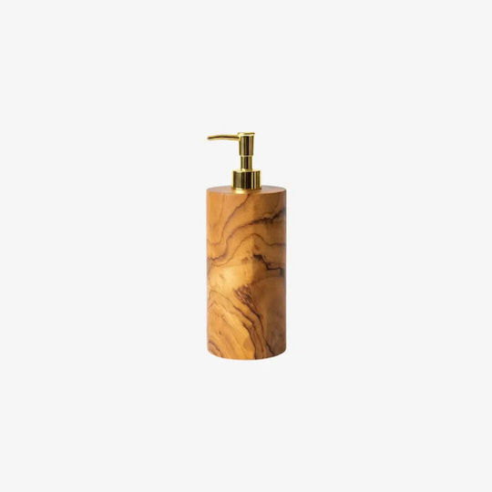 Phos & Gaia Dispenser Κουζίνας Ξύλινο Phos & Gaia Dispenser Κουζίνας Ξύλινο