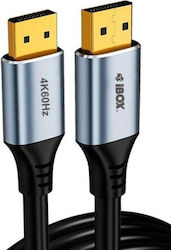 3M ITVDP013 DisplayPort male Cable - 3m Black 3M ITVDP013 DisplayPort male Cable - 3m Black