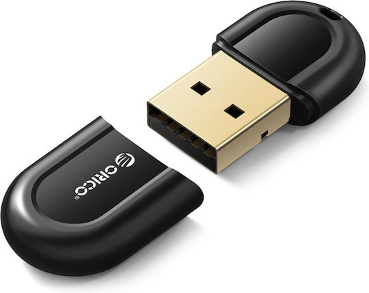 Orico USB Bluetooth 5.3 адаптер с разстояние 20m (BTA-53)