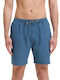 Men's Swimwear Shorts Petrol Blue