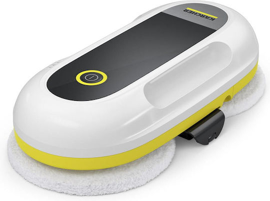 Karcher Rcw 2 Καθαριστής Τζαμιών Ρομπότ Μπαταρίας