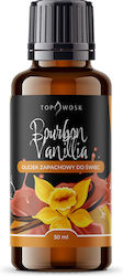 Bourbon Vanilla Scented Oil 50 Ml