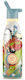 Cool Bottles Kids Water Bottle Thermos Stainless Steel with Pop-Up Cap Knight Legend 350ml