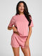 Hunkemöller Summer Women's Pyjama Set Heart
